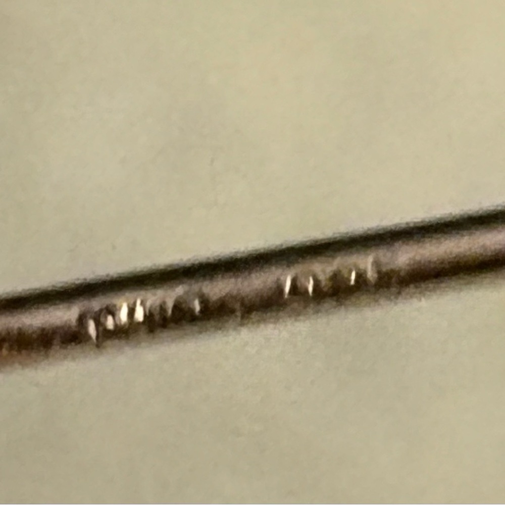 Tiffany’s earrings - Picture 3 of 4